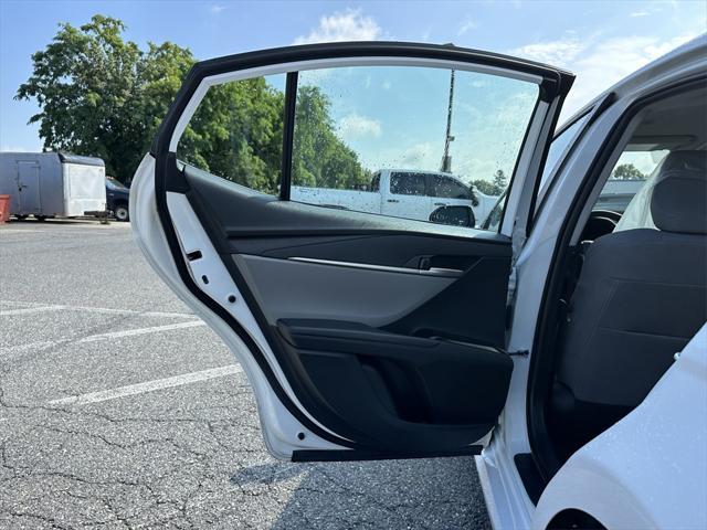 used 2025 Toyota Camry car, priced at $31,477