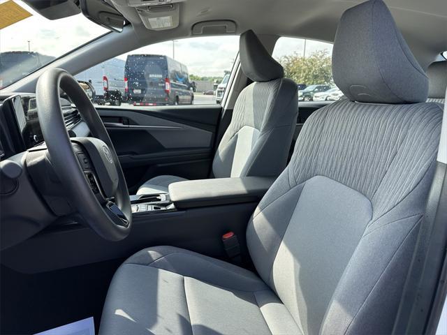 used 2025 Toyota Camry car, priced at $31,477