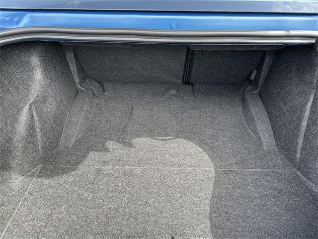 used 2023 Dodge Challenger car, priced at $44,988