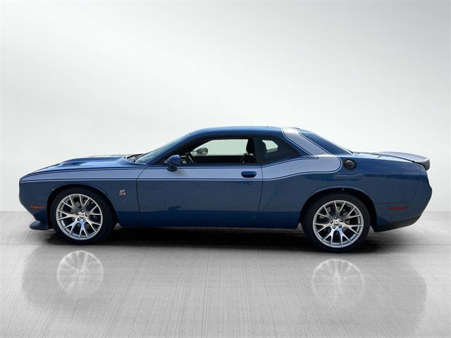 used 2023 Dodge Challenger car, priced at $44,988