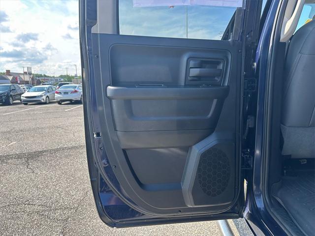 used 2015 Ram 1500 car, priced at $17,977