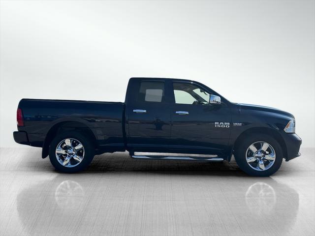 used 2015 Ram 1500 car, priced at $17,977