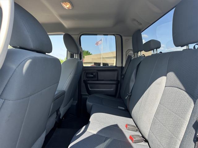 used 2015 Ram 1500 car, priced at $17,977