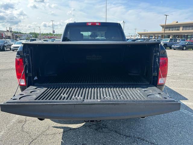 used 2015 Ram 1500 car, priced at $17,977