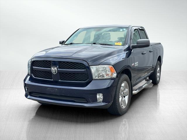 used 2015 Ram 1500 car, priced at $17,977