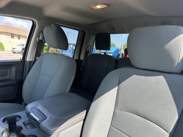 used 2015 Ram 1500 car, priced at $17,977