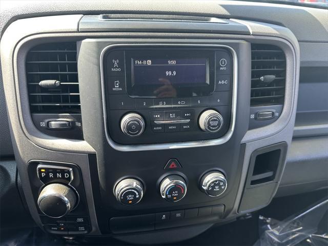 used 2015 Ram 1500 car, priced at $17,977