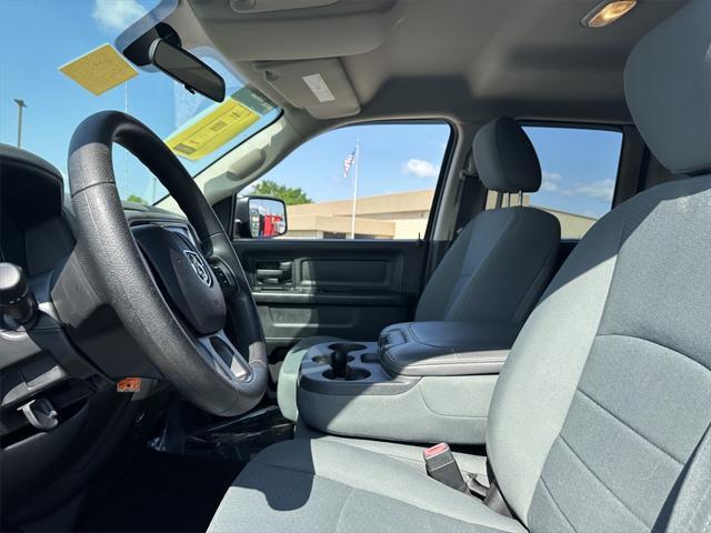 used 2015 Ram 1500 car, priced at $17,977