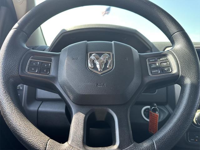 used 2015 Ram 1500 car, priced at $17,977