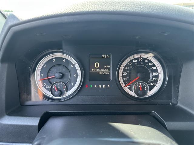 used 2015 Ram 1500 car, priced at $17,977