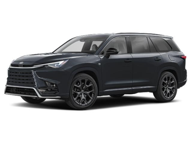 used 2025 Lexus TX 500h car, priced at $73,977