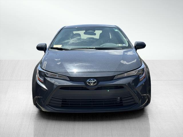 used 2023 Toyota Corolla car, priced at $21,977