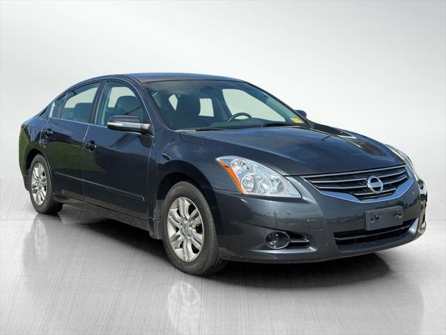 used 2010 Nissan Altima car, priced at $5,977