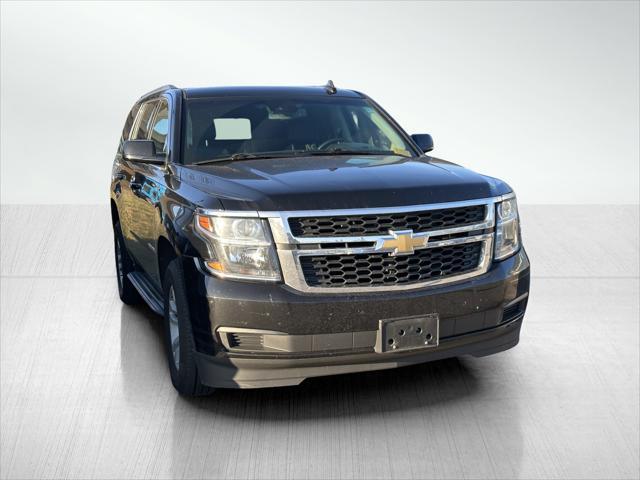 used 2020 Chevrolet Tahoe car, priced at $31,977