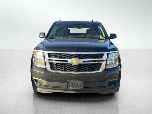 used 2020 Chevrolet Tahoe car, priced at $32,977