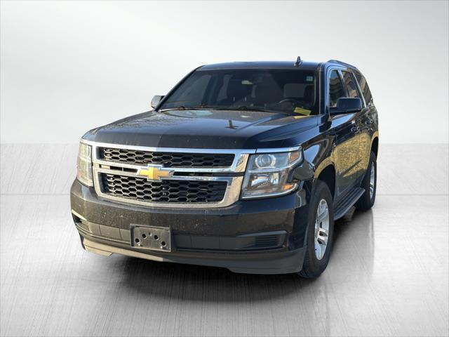 used 2020 Chevrolet Tahoe car, priced at $32,977