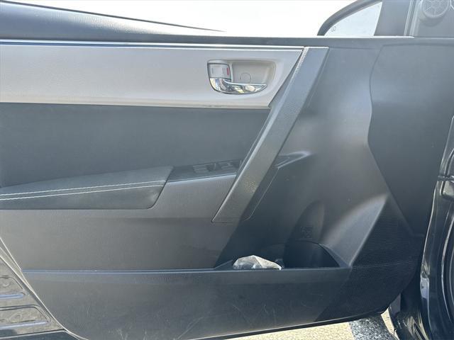 used 2016 Toyota Corolla car, priced at $13,977