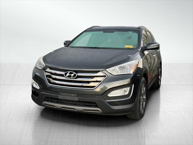 used 2014 Hyundai Santa Fe Sport car, priced at $10,977