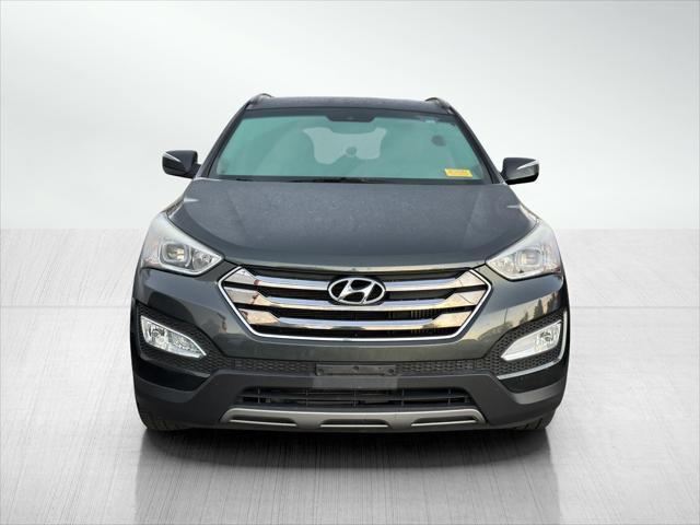 used 2014 Hyundai Santa Fe Sport car, priced at $10,977