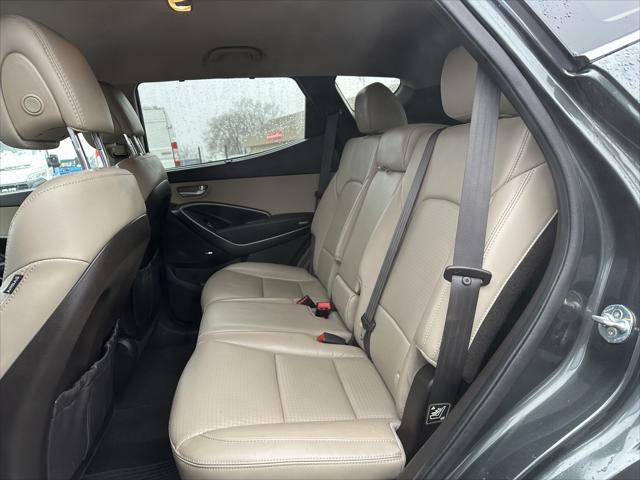 used 2014 Hyundai Santa Fe Sport car, priced at $9,977