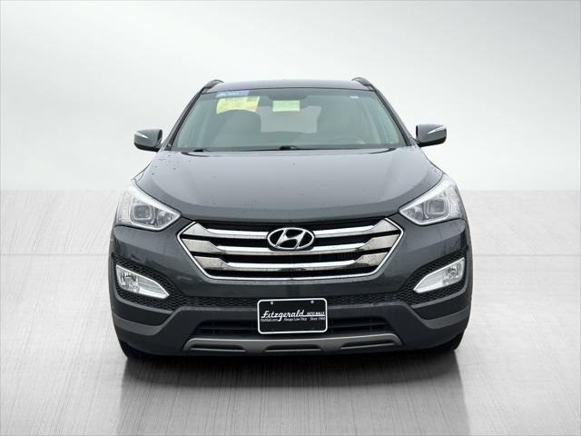 used 2014 Hyundai Santa Fe Sport car, priced at $9,977