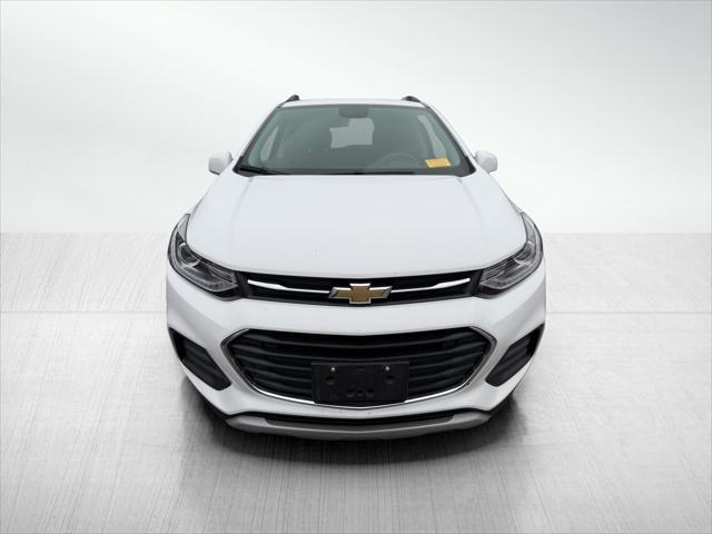 used 2022 Chevrolet Trax car, priced at $17,477