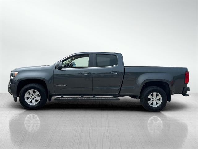 used 2016 Chevrolet Colorado car, priced at $20,977