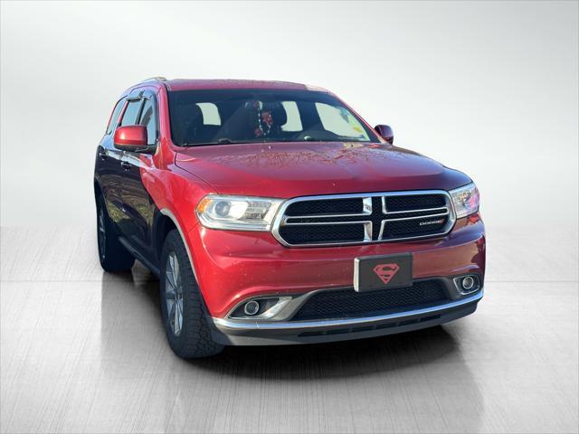 used 2014 Dodge Durango car, priced at $12,477