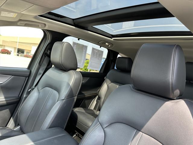 used 2024 Mazda CX-90 car, priced at $36,477