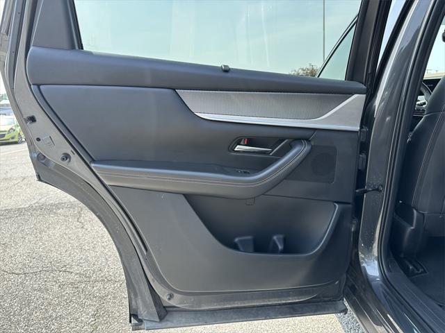 used 2024 Mazda CX-90 car, priced at $36,477