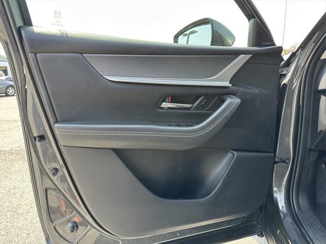 used 2024 Mazda CX-90 car, priced at $36,477