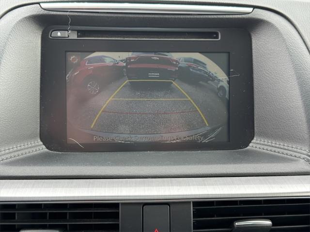 used 2016 Mazda CX-5 car, priced at $9,977