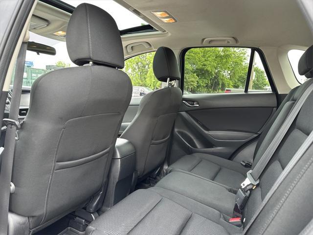 used 2016 Mazda CX-5 car, priced at $9,977