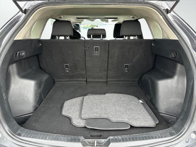 used 2016 Mazda CX-5 car, priced at $9,977