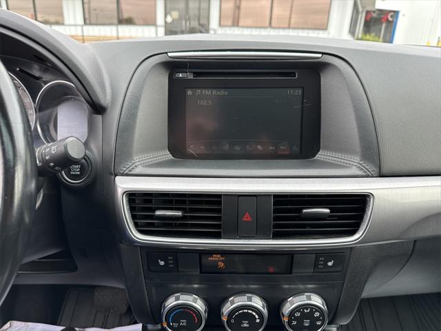 used 2016 Mazda CX-5 car, priced at $9,977