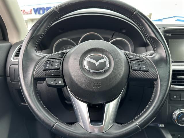 used 2016 Mazda CX-5 car, priced at $9,977