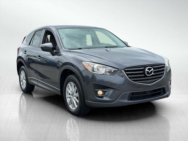 used 2016 Mazda CX-5 car, priced at $9,977