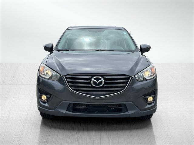 used 2016 Mazda CX-5 car, priced at $9,977