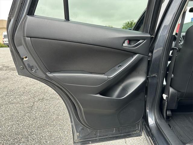 used 2016 Mazda CX-5 car, priced at $9,977