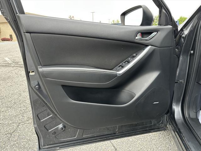 used 2016 Mazda CX-5 car, priced at $9,977