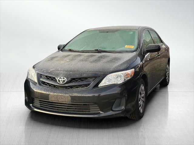 used 2012 Toyota Corolla car, priced at $12,177