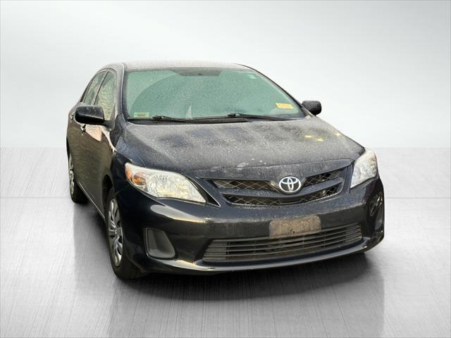 used 2012 Toyota Corolla car, priced at $12,177