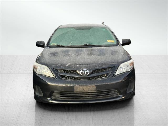 used 2012 Toyota Corolla car, priced at $12,177