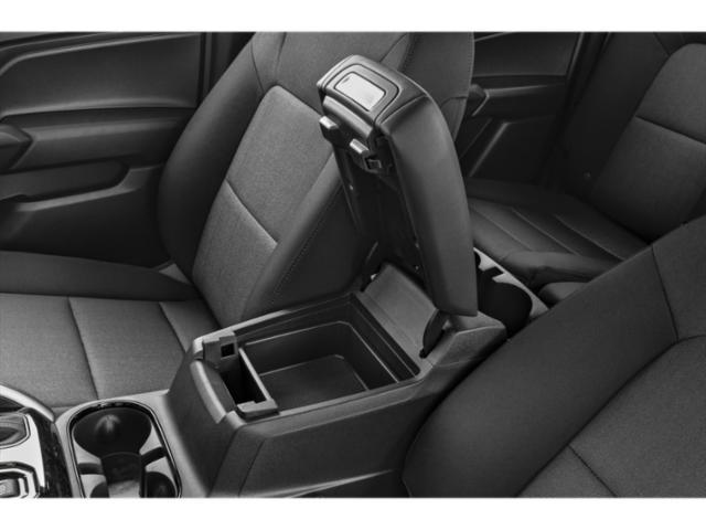 used 2023 Chevrolet Colorado car, priced at $30,977