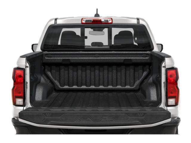 used 2023 Chevrolet Colorado car, priced at $30,977