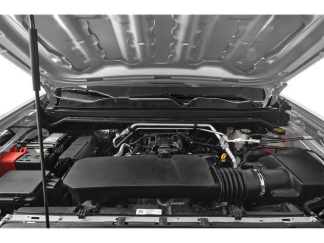 used 2023 Chevrolet Colorado car, priced at $30,977