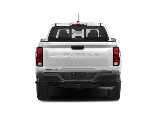 used 2023 Chevrolet Colorado car, priced at $30,977