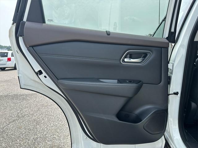 used 2021 Nissan Rogue car, priced at $20,888