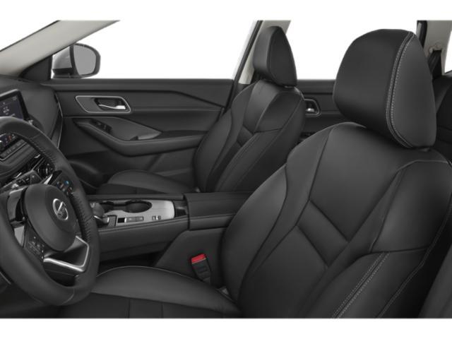 used 2021 Nissan Rogue car, priced at $21,488
