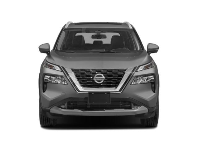 used 2021 Nissan Rogue car, priced at $21,488